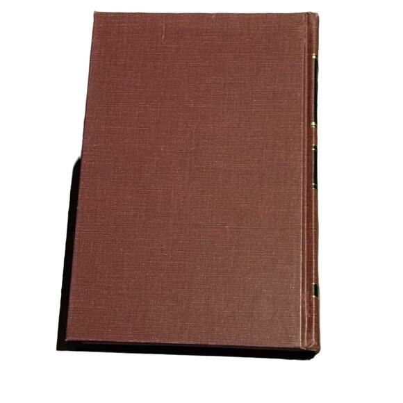 Beacon Bible Commentary Volume 6 HC 1964 Matthew Mark Luke Prepping Messiah Lbry - Picture 3 of 12